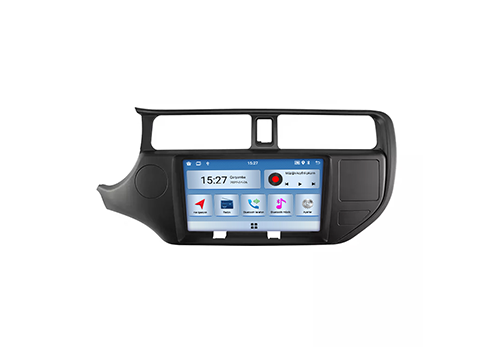 KIA K3 RIO 2015 (9, WITH SRS HOLE, LHD)