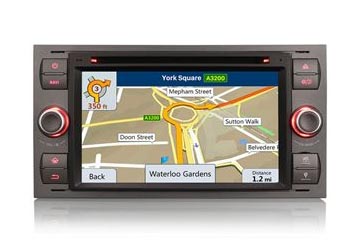 FİESTA 2006-2008 FOCUS 2005-2008 MONDEO 2004-2007 CONNECT 2007-2008 TRANSİT 2008-2013 CMAX 2006-2011