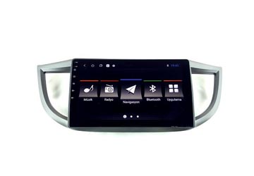 CRV NEW 2013-2018 ÇERÇEVELİ
