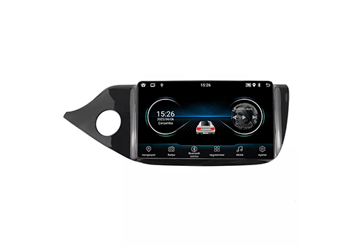KIA CEED 2012 (9INCH, LHD)